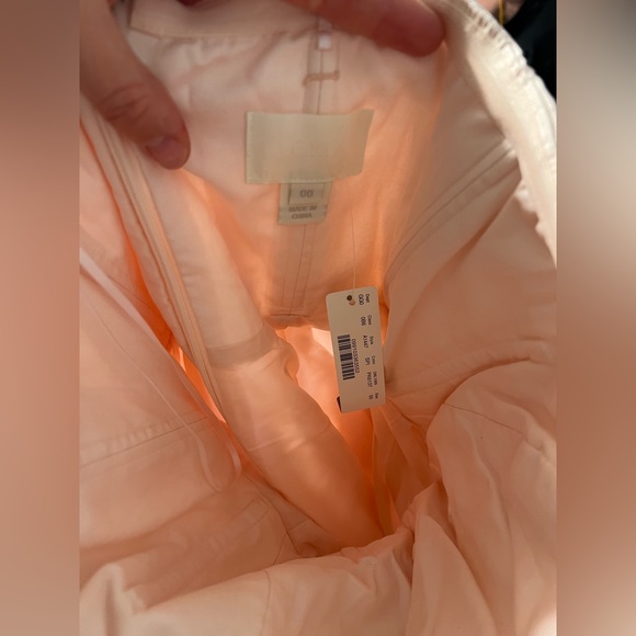 NWT J. Crew Marlie Dress In Classic Faille - Picture 4 of 6